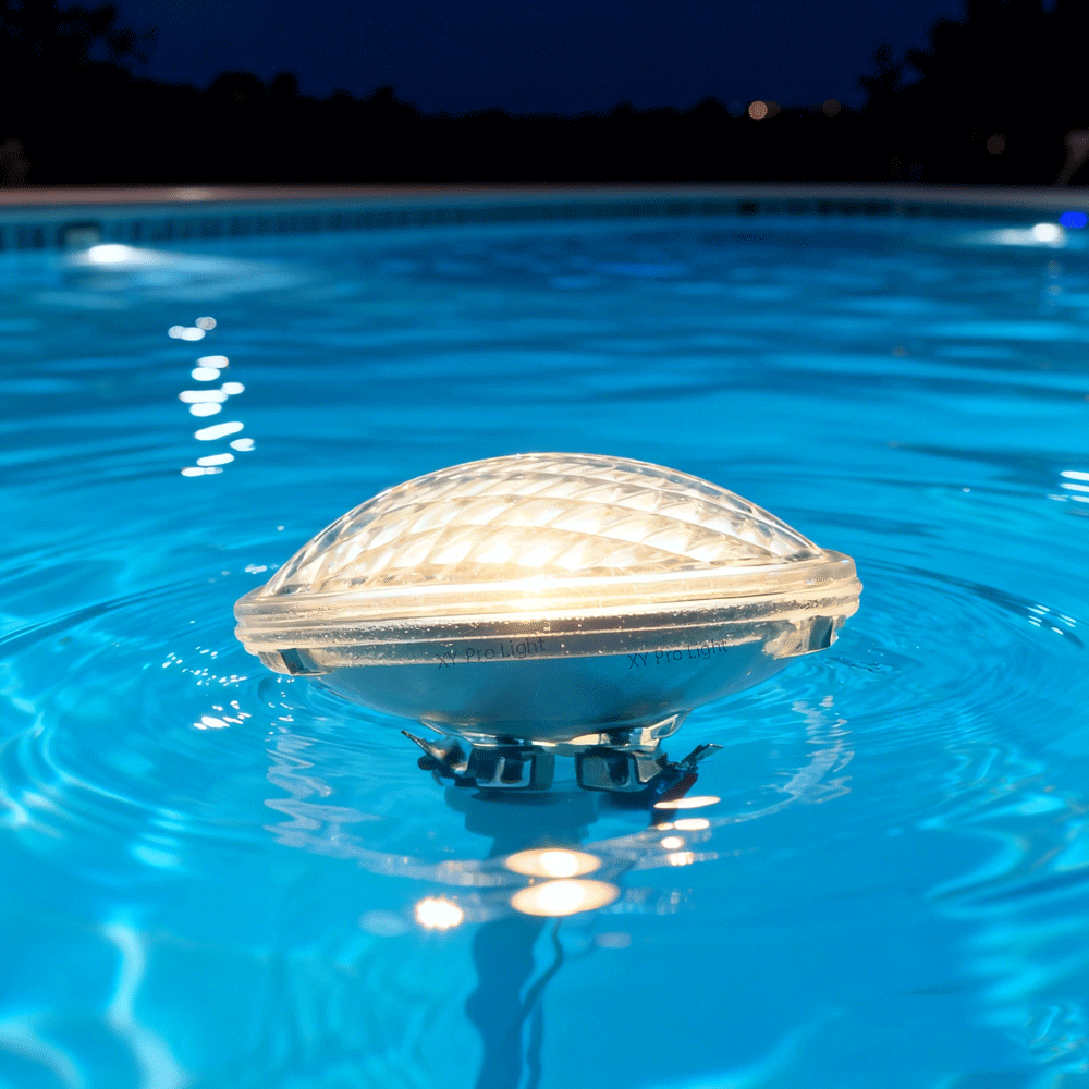 Xy Spa & Wellness Photos - 18W LED Underwater Lights 15W 24W