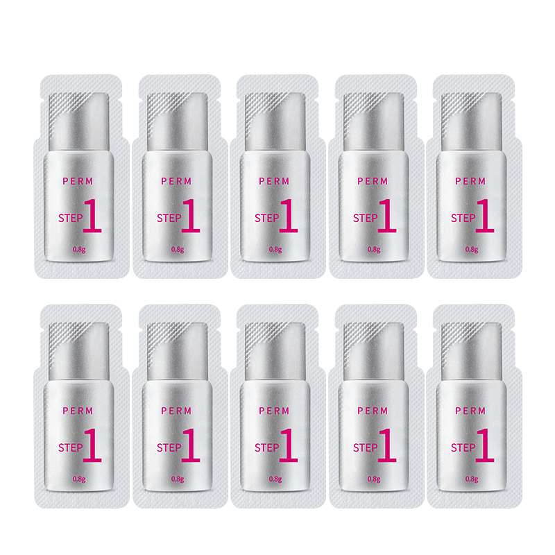 Lash Lift Kit - 10 Pieces/Lot Lash Lift Kit #1