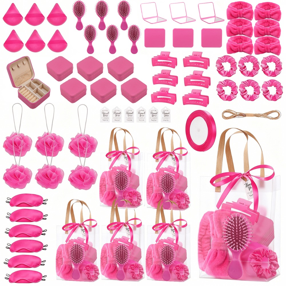 1 Wedding Guest Spa Gift Set ( - огляд і ціна Spa&Wellness Earth City Шелепиха