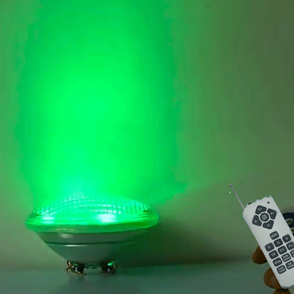 45W 25W PAR56 RGB LED Swimming - огляд і ціна Xy Spa & Wellness Photos
