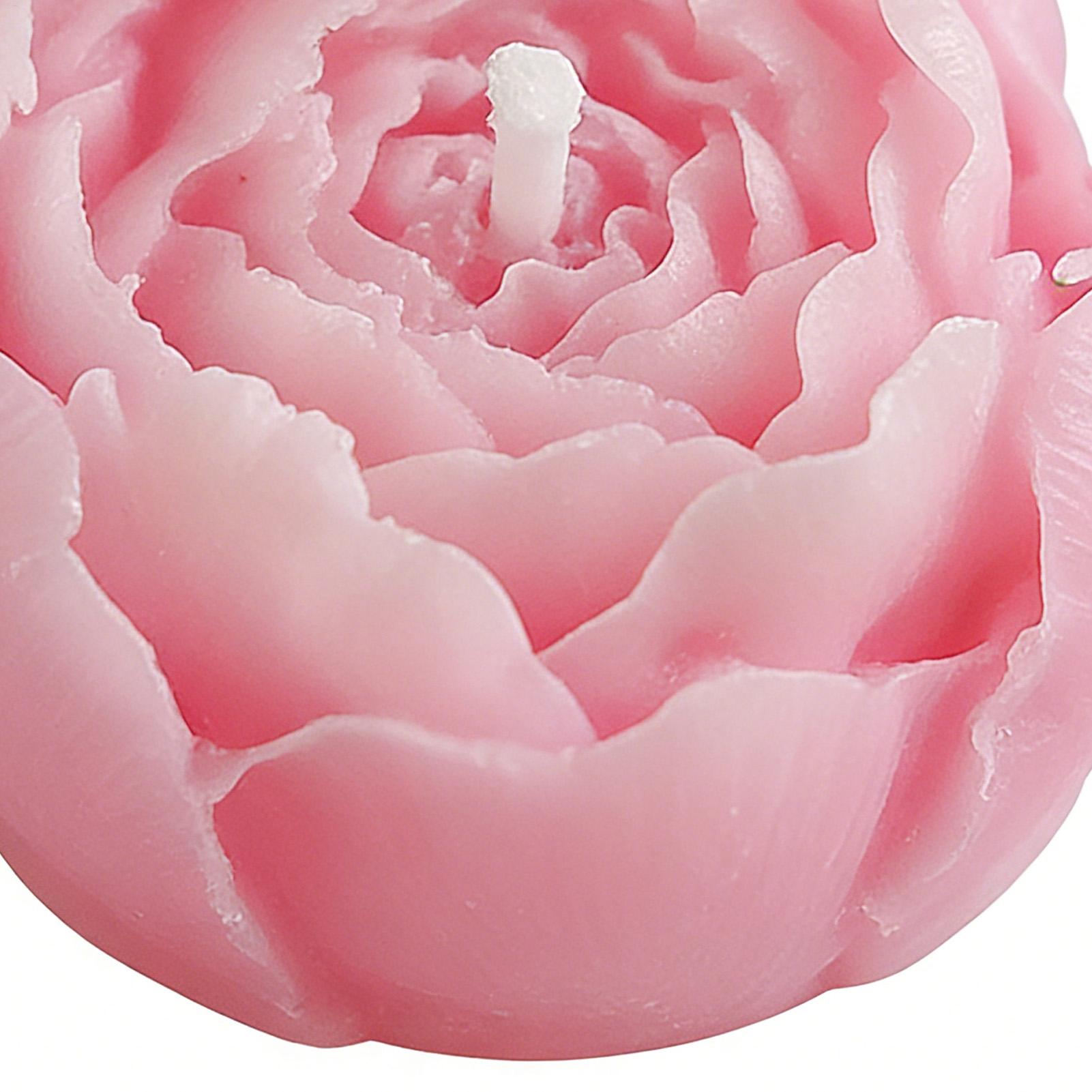 Soy Wax Candles Creative Flowe - огляд і ціна Waxing Kit Home