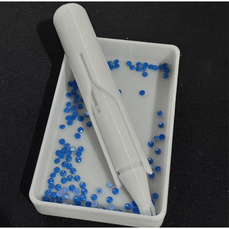 Automatic Diamond Painting Bea - огляд і ціна Waxing Kit Home