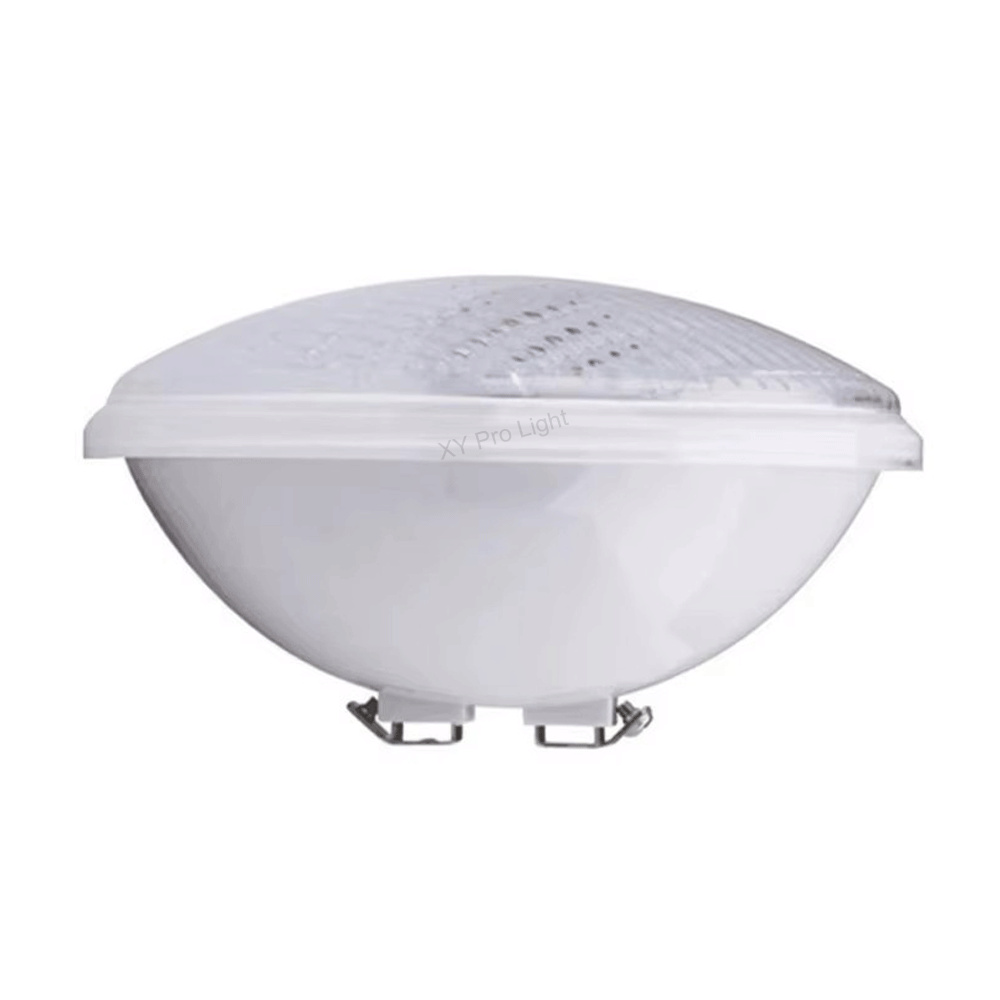 18W RGB LED Underwater Lights  - огляд і ціна Xy Spa & Wellness Photos