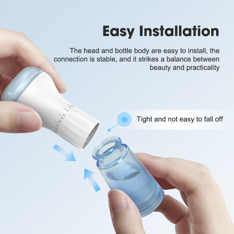 Derma Roller, Microneedle Derm - огляд і ціна Derma Roller 0.25