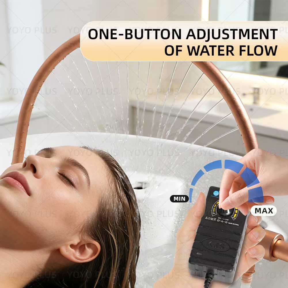 Head Spa Waterfall Outlet with - огляд і ціна Spa & Wellness Hotel Olympia Mariánské Lázně