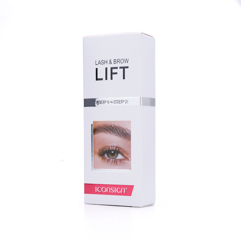 10ml Fix Perming Set for Lash  - огляд і ціна Lash Lift Kit