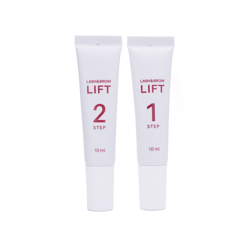 10ml Fix Perming Set for Lash  - огляд і ціна Lash Lift Kit