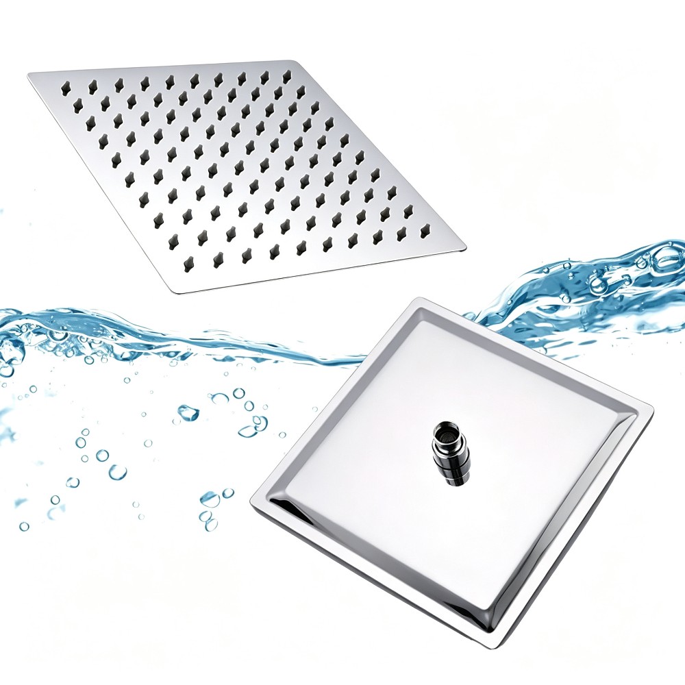 1 pc high-pressure shower head - огляд і ціна Spa & Wellness Hotel Olympia Mariánské Lázně