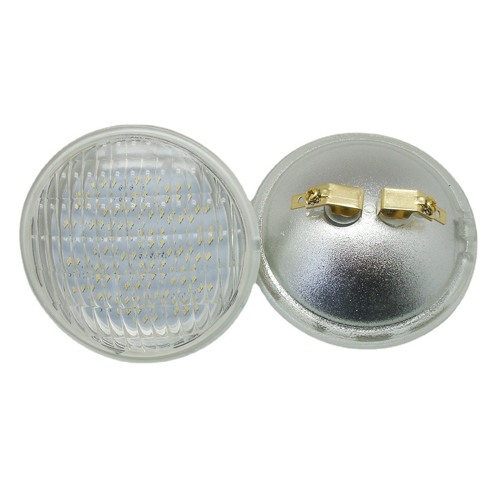 18W LED Underwater Lights 10W  - огляд і ціна Xy Spa & Wellness Photos