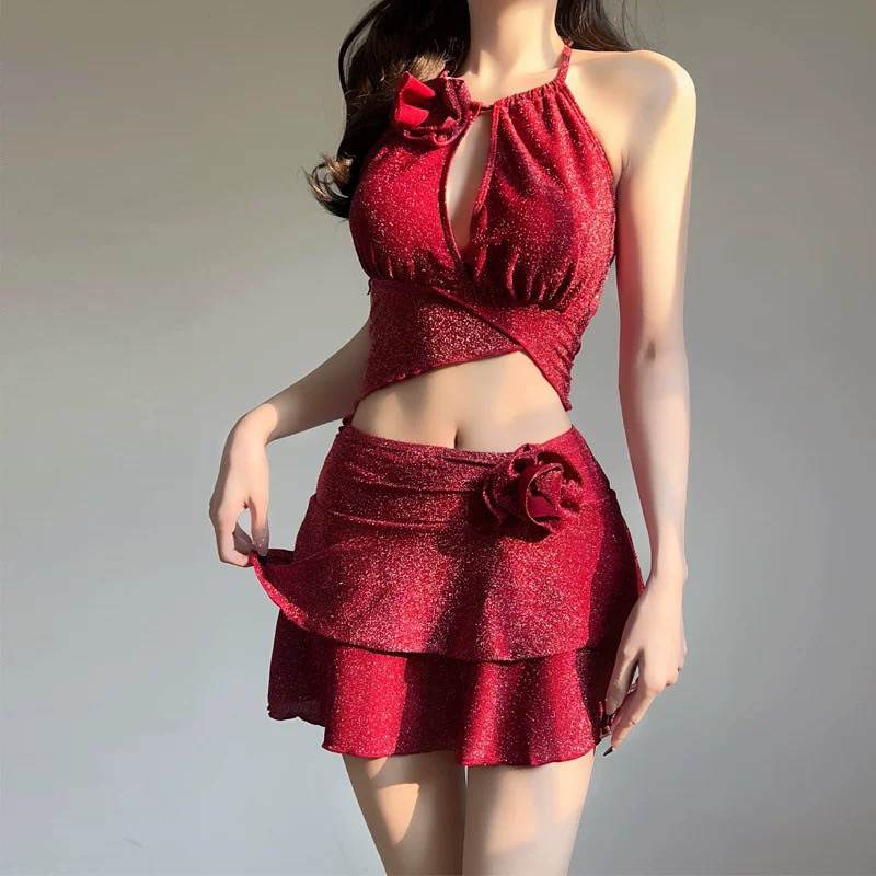 New Arrival 2 Piece Bikini Set - огляд і ціна Spa&Wellness Earth City Шелепиха