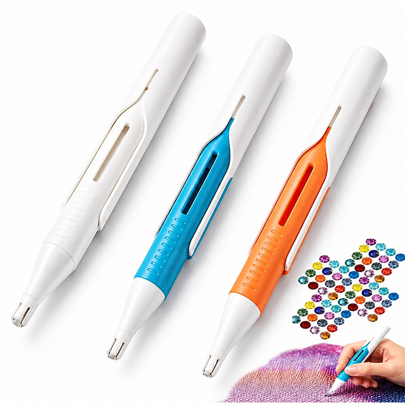 Automatic Diamond Painting Bea - огляд і ціна Waxing Kit Home