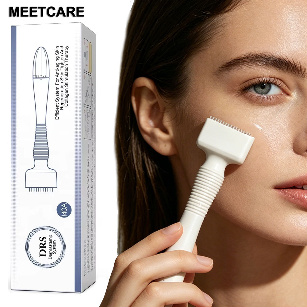 DRS140A Derma Stamp Microneedl - огляд і ціна Derma Roller 0.25