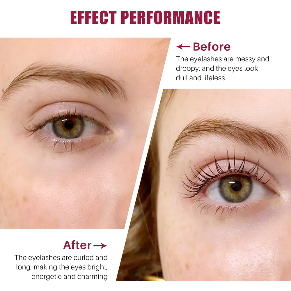 ICONSIGN Eyelash Lifting Sache - огляд і ціна Lash Lift Kit