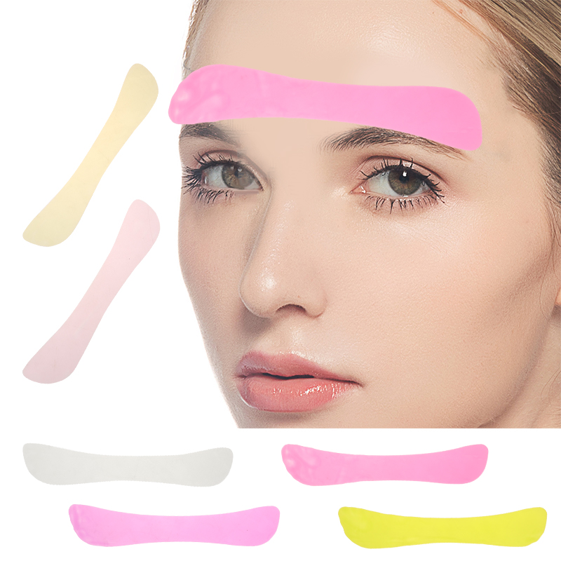 Lash Lift Silicone Curl Pads E - огляд і ціна Lash Lift Kit