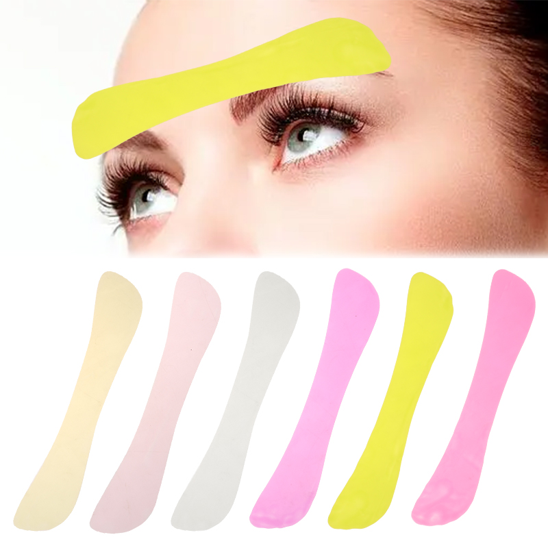 Lash Lift Silicone Curl Pads E - огляд і ціна Lash Lift Kit