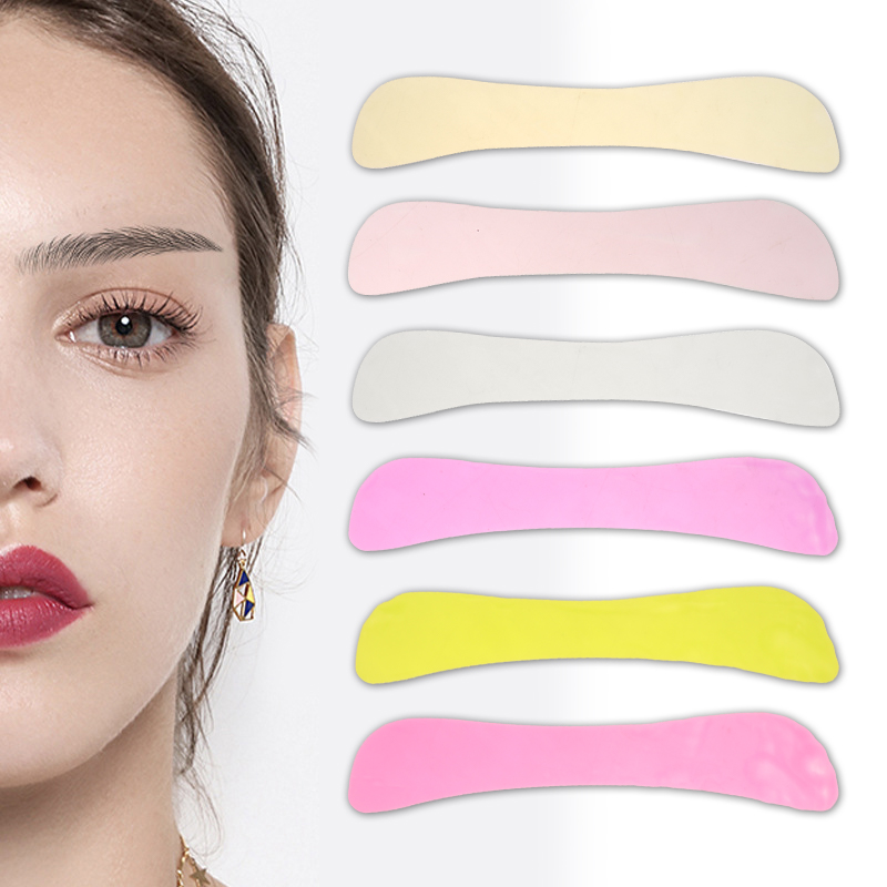 Lash Lift Silicone Curl Pads E - огляд і ціна Lash Lift Kit