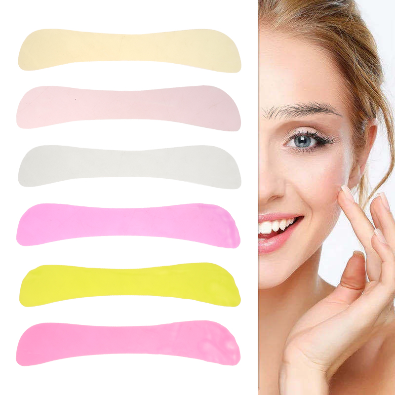 Lash Lift Silicone Curl Pads E - огляд і ціна Lash Lift Kit
