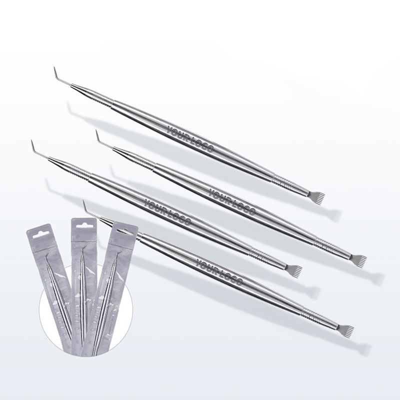 【3in1 Lash Lift Kit Makeupbemi - огляд і ціна Lash Lift Kit