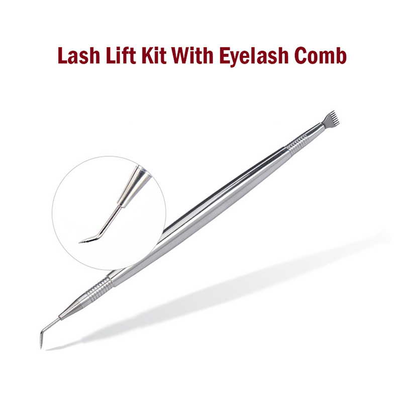 【3in1 Lash Lift Kit Makeupbemi - огляд і ціна Lash Lift Kit