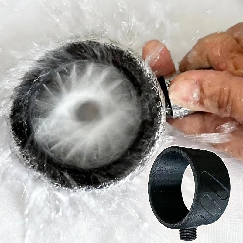 1Pcs High Pressure Spiral Nozz - огляд і ціна Spa&Wellness Earth City Шелепиха
