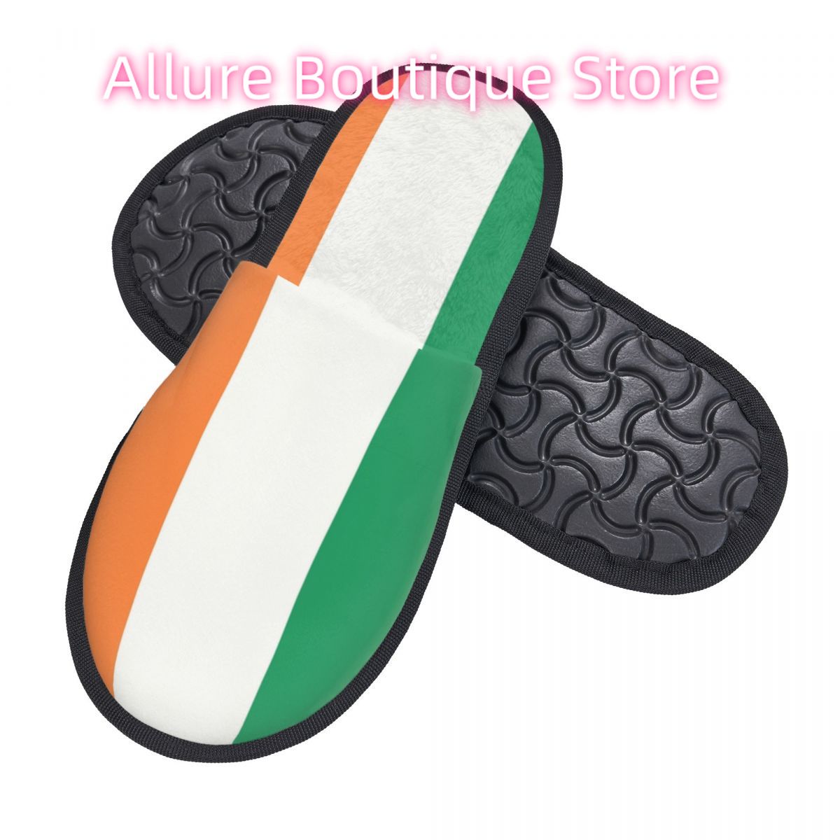 Custom Ireland Flag House Slip - огляд і ціна Spa & Wellness Hotel Olympia Mariánské Lázně