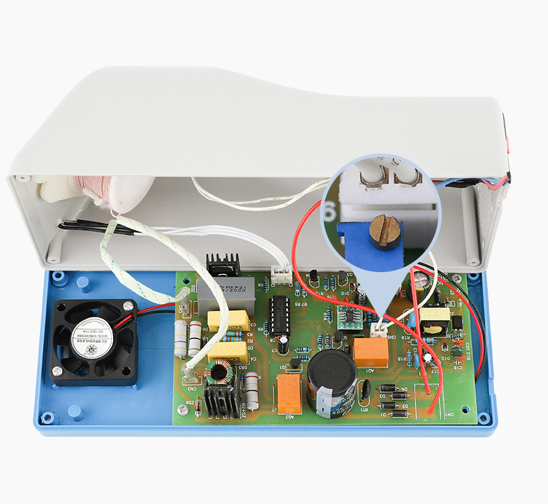 Electronic Waxer Infrared Sens - огляд і ціна Waxing Kit Home