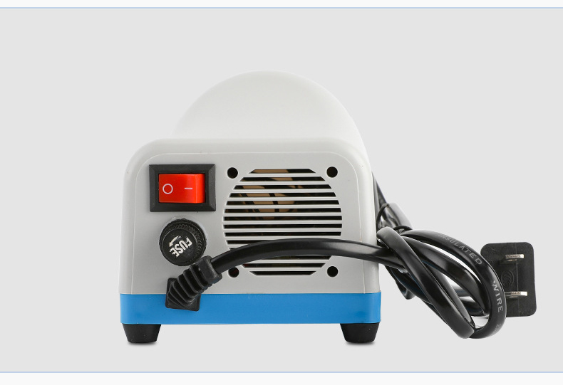 Electronic Waxer Infrared Sens - огляд і ціна Waxing Kit Home