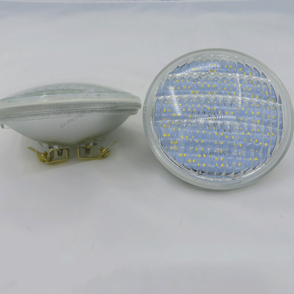 LED Underwater Lights 7W Fount - огляд і ціна Xy Spa & Wellness Photos