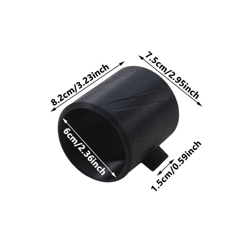 Men Shower Nozzle Powerful Ful - огляд і ціна Spa&Wellness Earth City Шелепиха