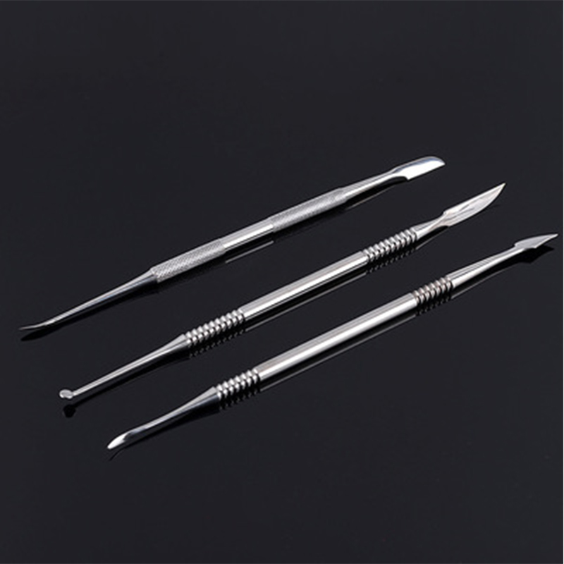 10pcs Dental Wax Knives Kit Sp - огляд і ціна Waxing Kit Home