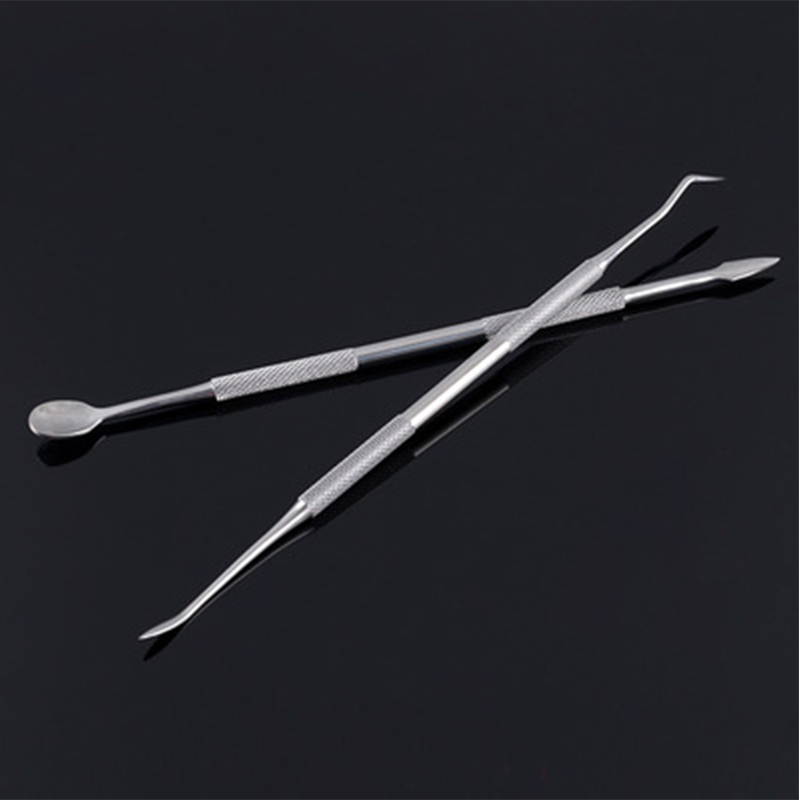 10pcs Dental Wax Knives Kit Sp - огляд і ціна Waxing Kit Home