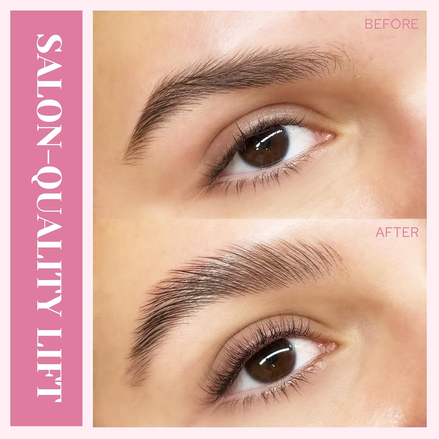 Libeauty Lash Lift & Brow Lami - огляд і ціна Lash Lift Kit