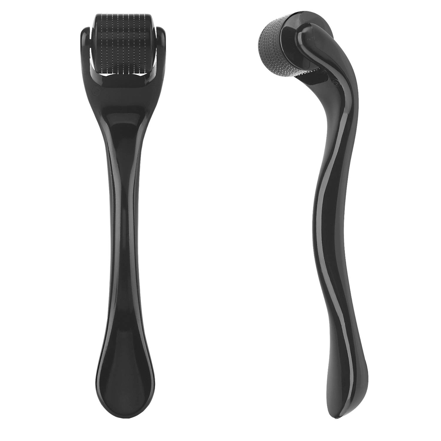 New Black 540 Needles for Faci - огляд і ціна Derma Roller 0.25