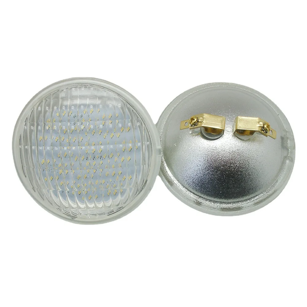24W LED Underwater Lights 10W  - огляд і ціна Xy Spa & Wellness Photos
