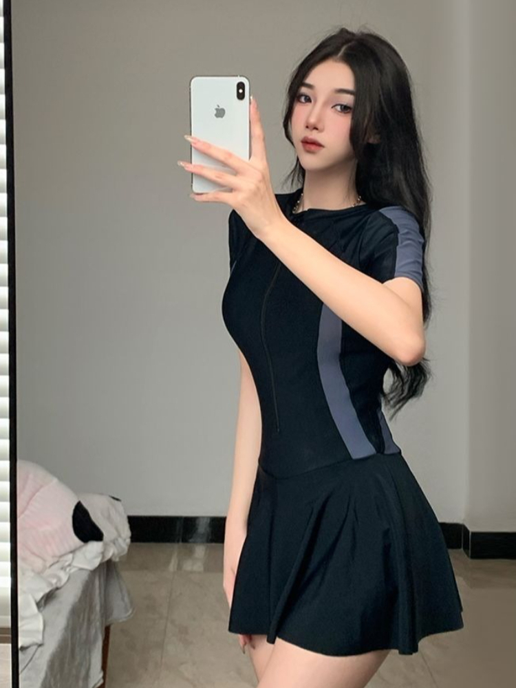 2026 New Women's Modest One Pi - огляд і ціна Spa&Wellness Earth City Шелепиха