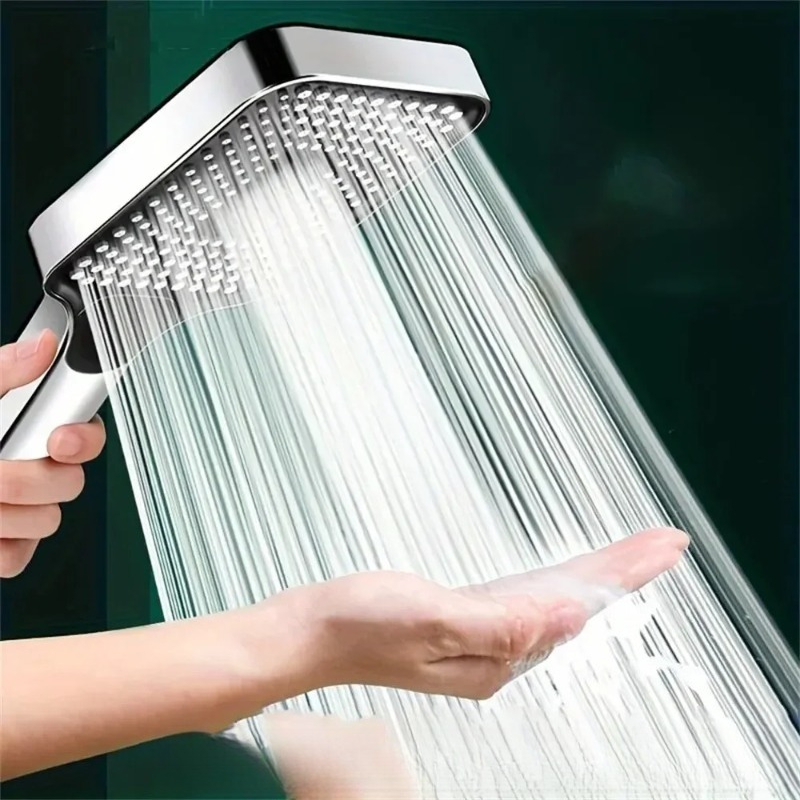 Adjustable 3-Mode High Pressur - огляд і ціна Spa&Wellness Earth City Шелепиха