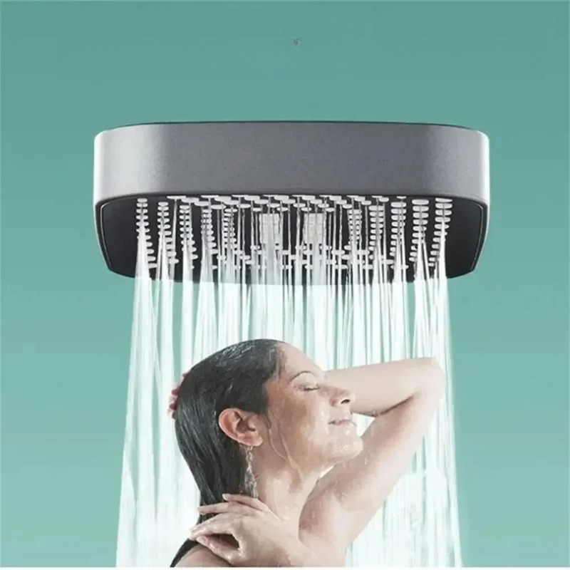 Adjustable 3-Mode High Pressur - огляд і ціна Spa&Wellness Earth City Шелепиха