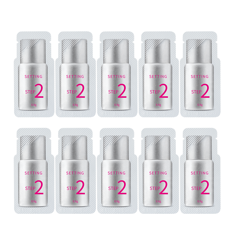 10 Pieces/Lot Lash Lift Kit #1 - огляд і ціна Lash Lift Kit